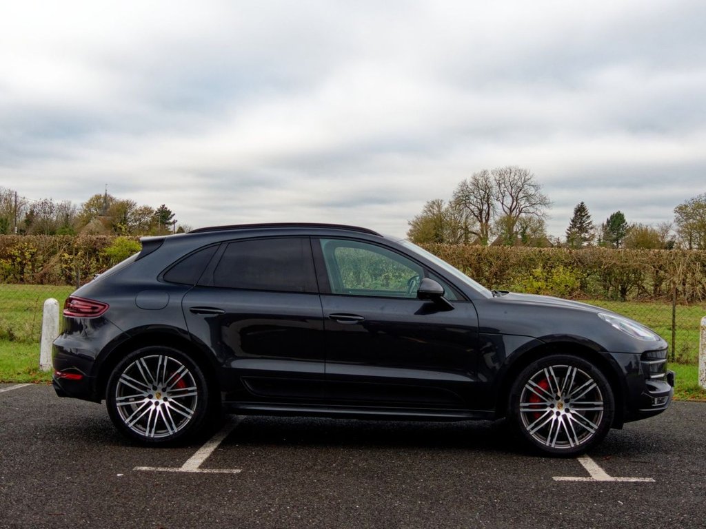 Used Porsche Macan 2017 for sale - 76725098: Photo 7