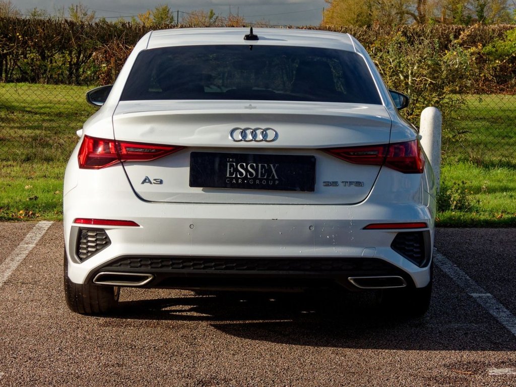 Used Audi A3 2020 for sale - 76570539: Photo 10