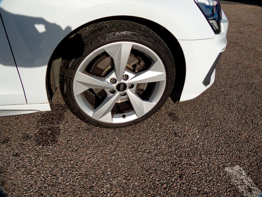 Used Audi A3 2020 for sale - 76570539: Photo 13