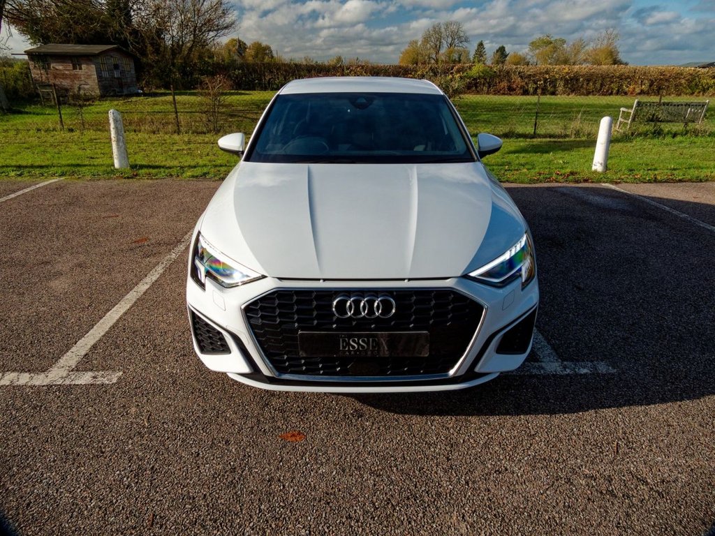 Used Audi A3 2020 for sale - 76570539: Photo 15