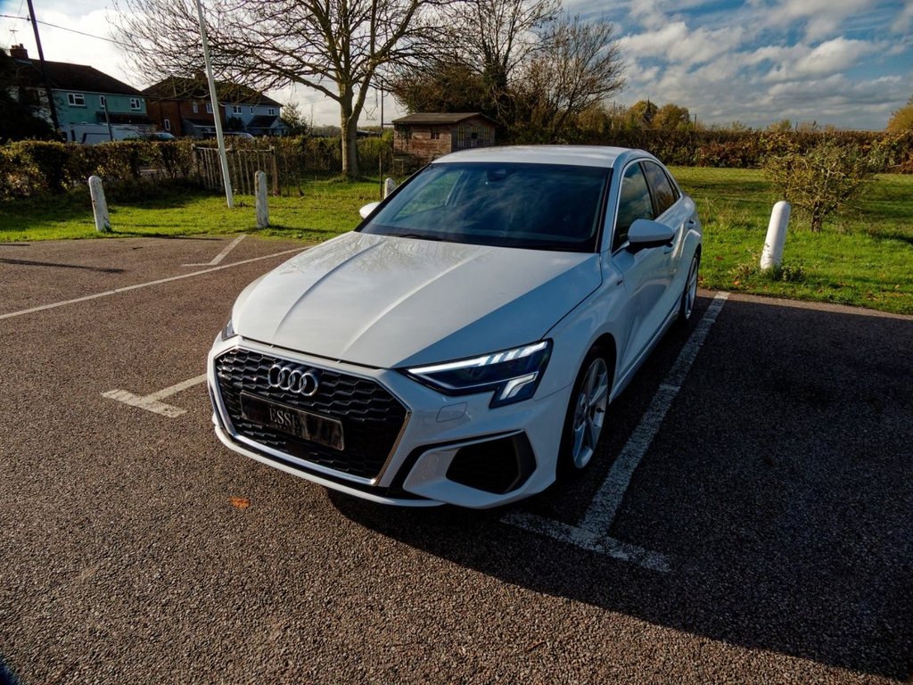 Used Audi A3 2020 for sale - 76570539: Photo 16