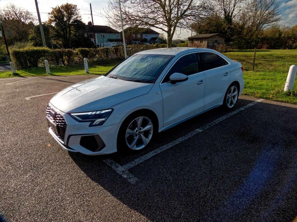 Used Audi A3 2020 for sale - 76570539: Photo 17