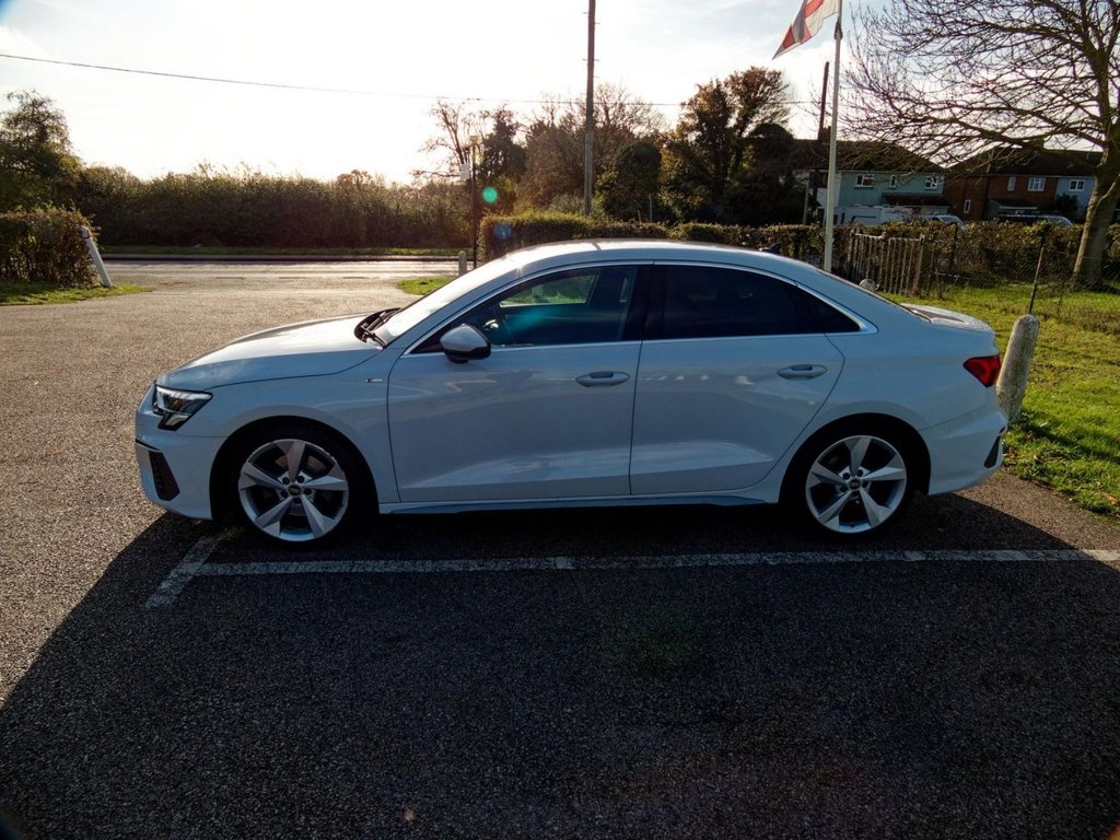 Used Audi A3 2020 for sale - 76570539: Photo 18
