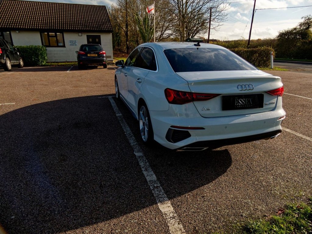 Used Audi A3 2020 for sale - 76570539: Photo 20