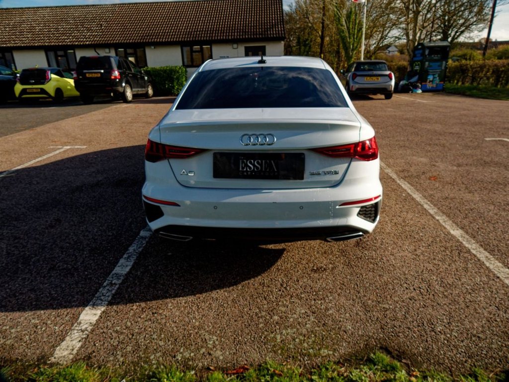 Used Audi A3 2020 for sale - 76570539: Photo 21