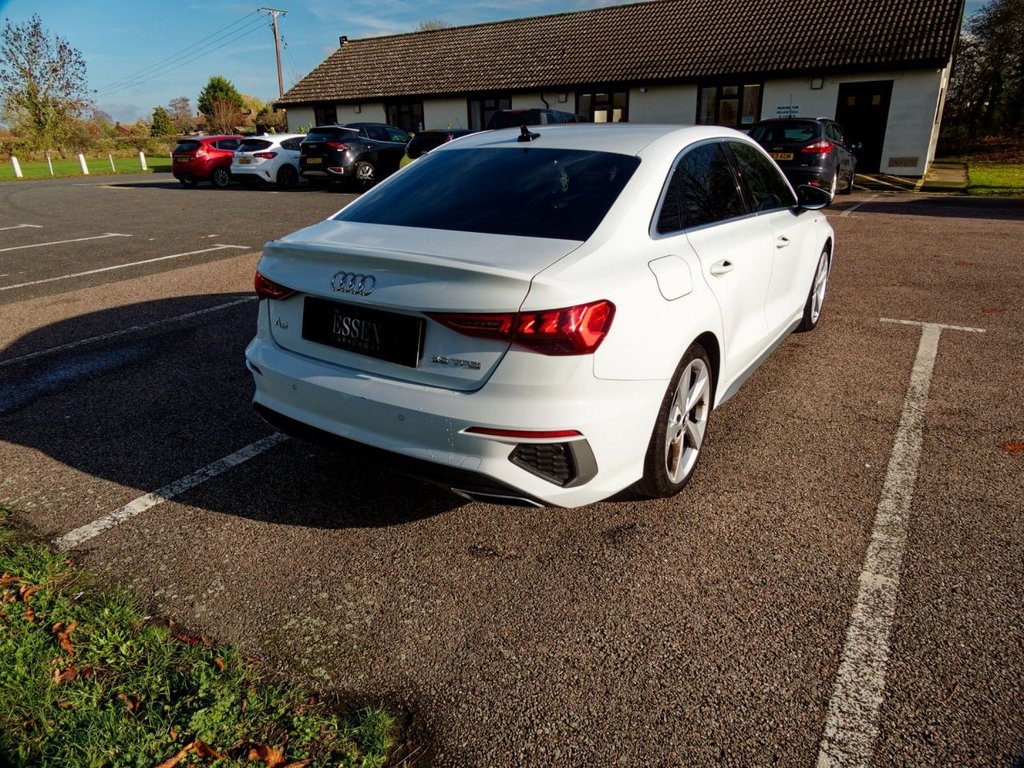 Used Audi A3 2020 for sale - 76570539: Photo 22