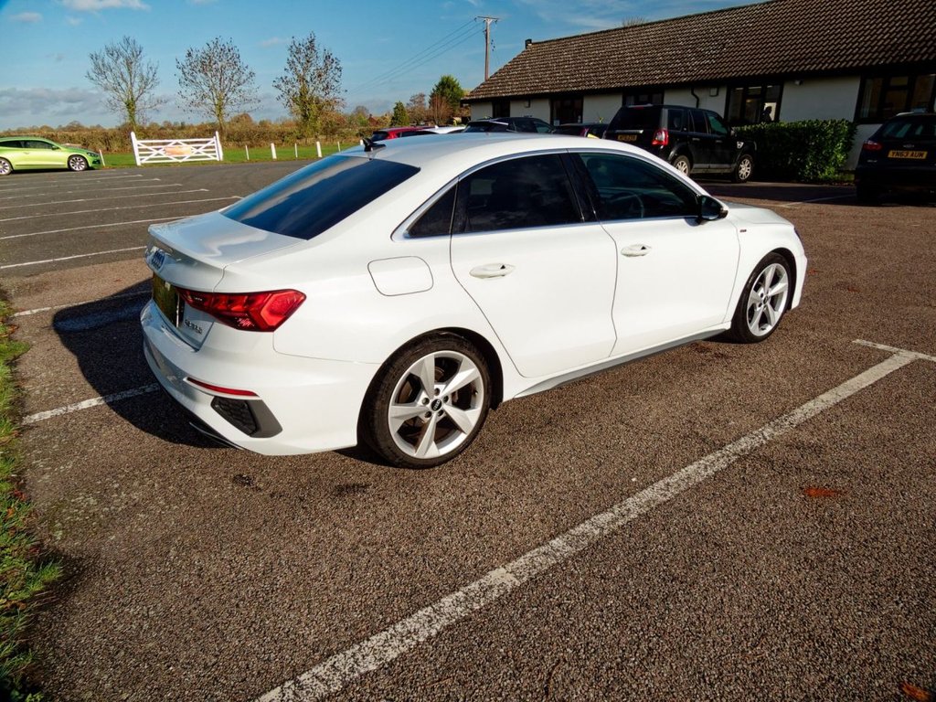 Used Audi A3 2020 for sale - 76570539: Photo 23