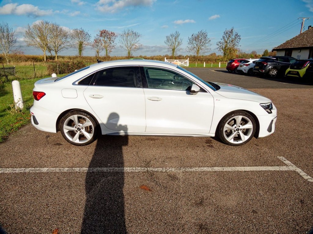 Used Audi A3 2020 for sale - 76570539: Photo 24