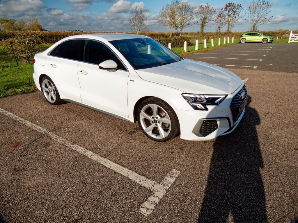 Used Audi A3 2020 for sale - 76570539: Photo 25