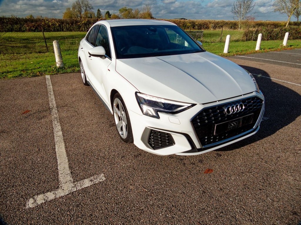 Used Audi A3 2020 for sale - 76570539: Photo 26