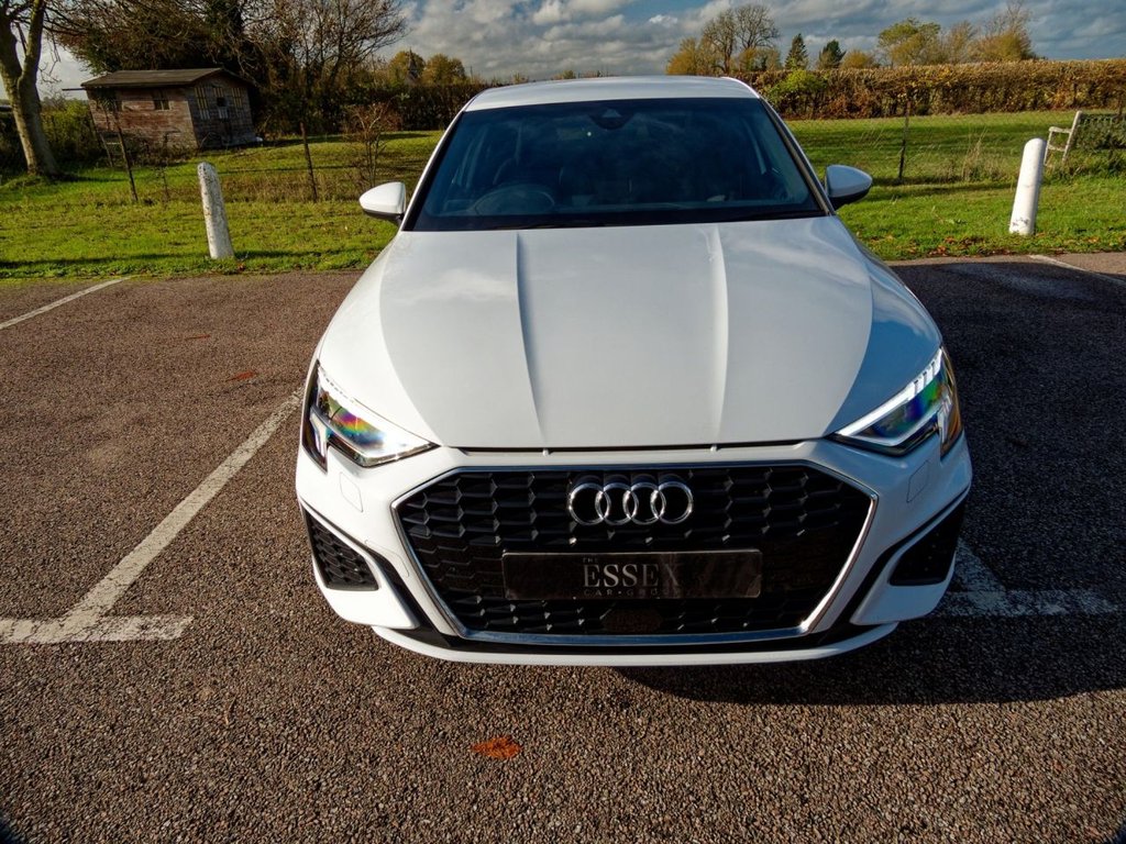 Used Audi A3 2020 for sale - 76570539: Photo 27