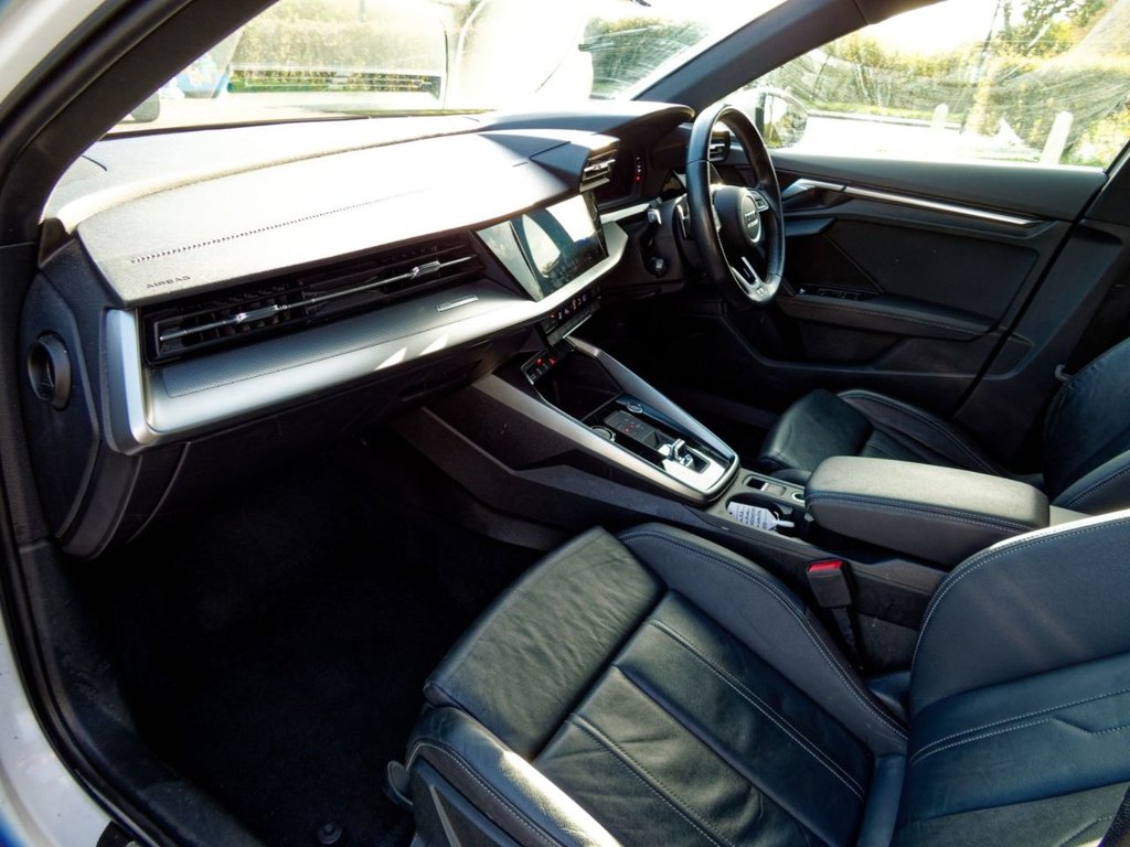 Used Audi A3 2020 for sale - 76570539: Photo 28