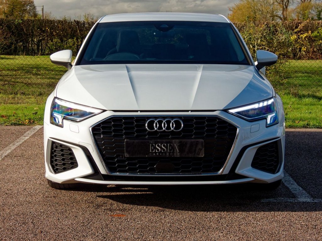 Used Audi A3 2020 for sale - 76570539: Photo 3