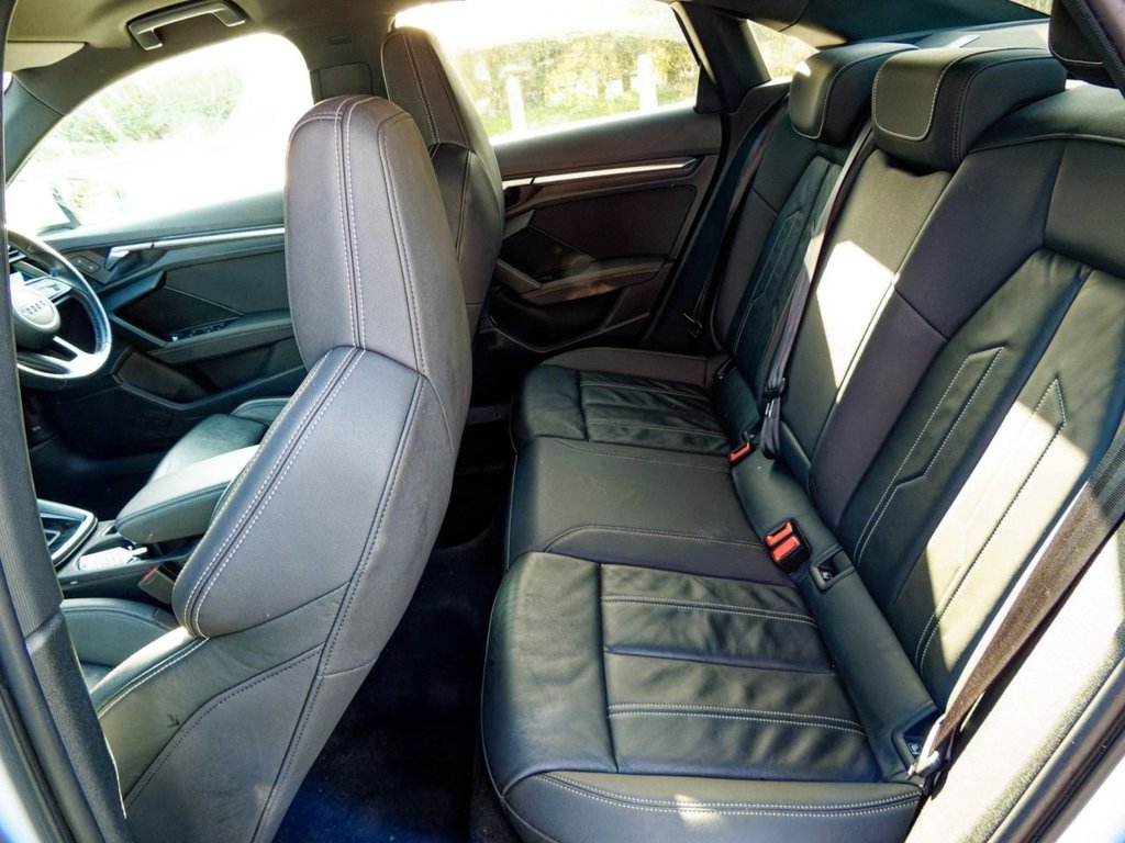 Used Audi A3 2020 for sale - 76570539: Photo 30