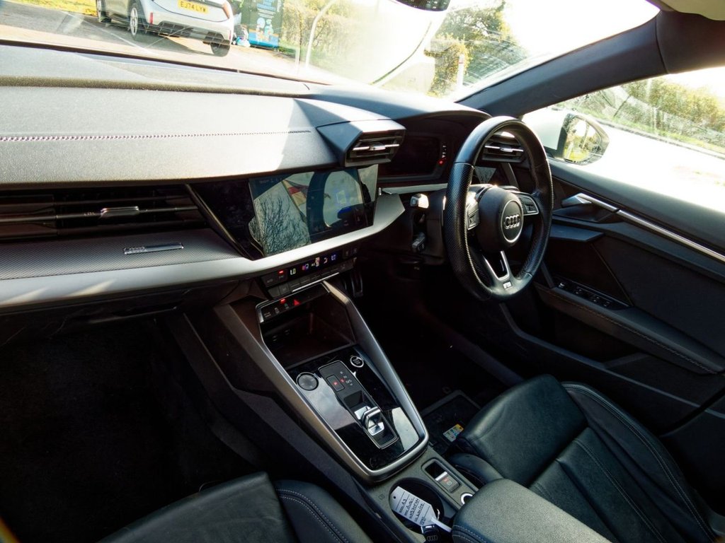 Used Audi A3 2020 for sale - 76570539: Photo 31