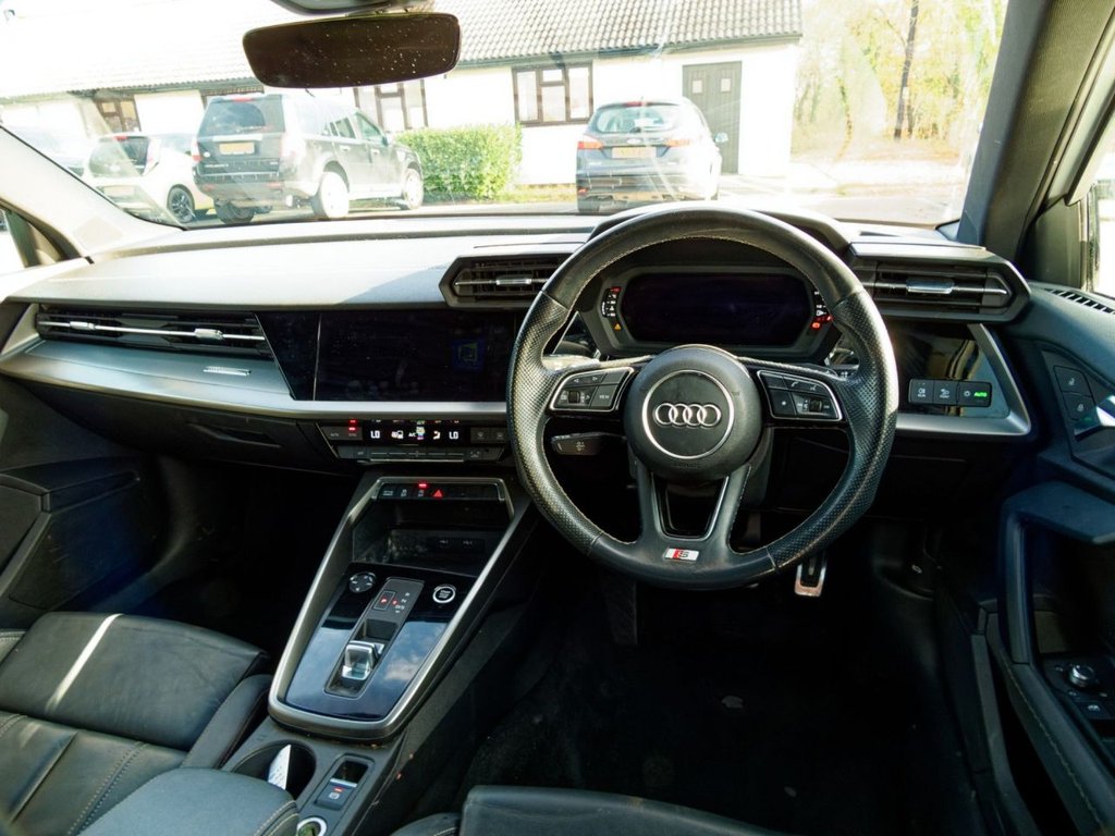 Used Audi A3 2020 for sale - 76570539: Photo 33