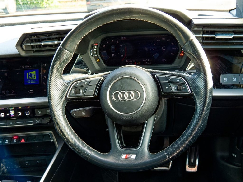 Used Audi A3 2020 for sale - 76570539: Photo 34