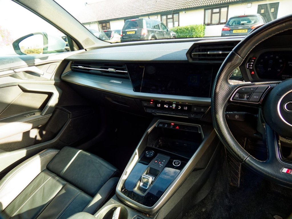 Used Audi A3 2020 for sale - 76570539: Photo 36