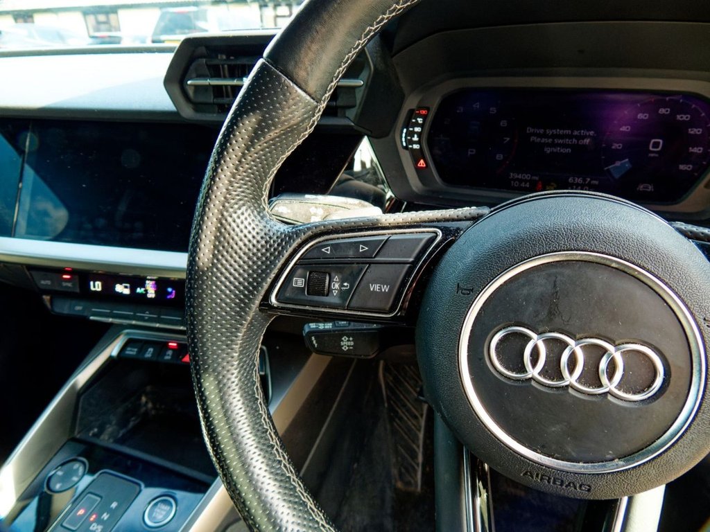 Used Audi A3 2020 for sale - 76570539: Photo 37