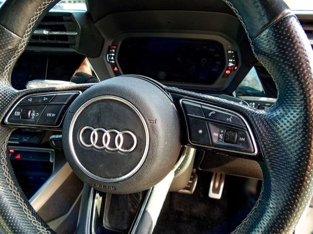 Used Audi A3 2020 for sale - 76570539: Photo 38