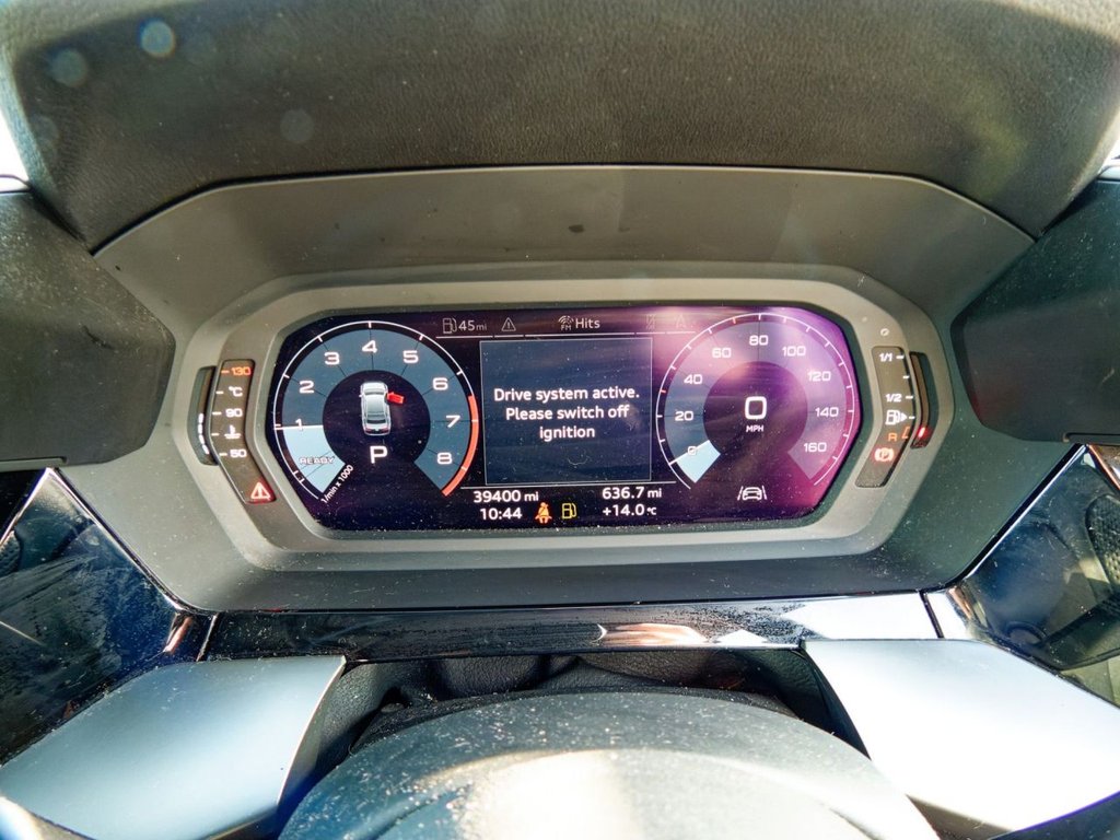 Used Audi A3 2020 for sale - 76570539: Photo 39