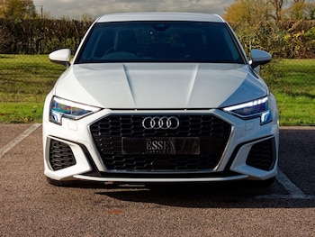 Used Audi A3 2020 for sale - 76570539: Photo