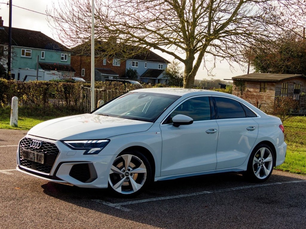 Used Audi A3 2020 for sale - 76570539: Photo 4