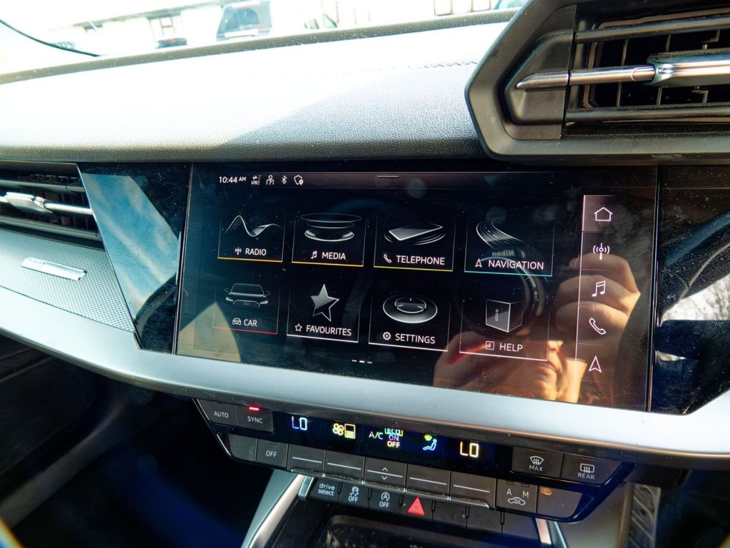 Used Audi A3 2020 for sale - 76570539: Photo 40