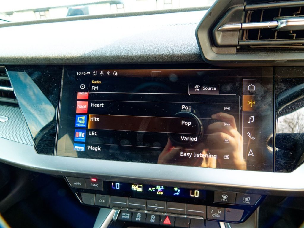 Used Audi A3 2020 for sale - 76570539: Photo 41