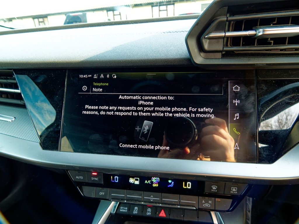 Used Audi A3 2020 for sale - 76570539: Photo 42