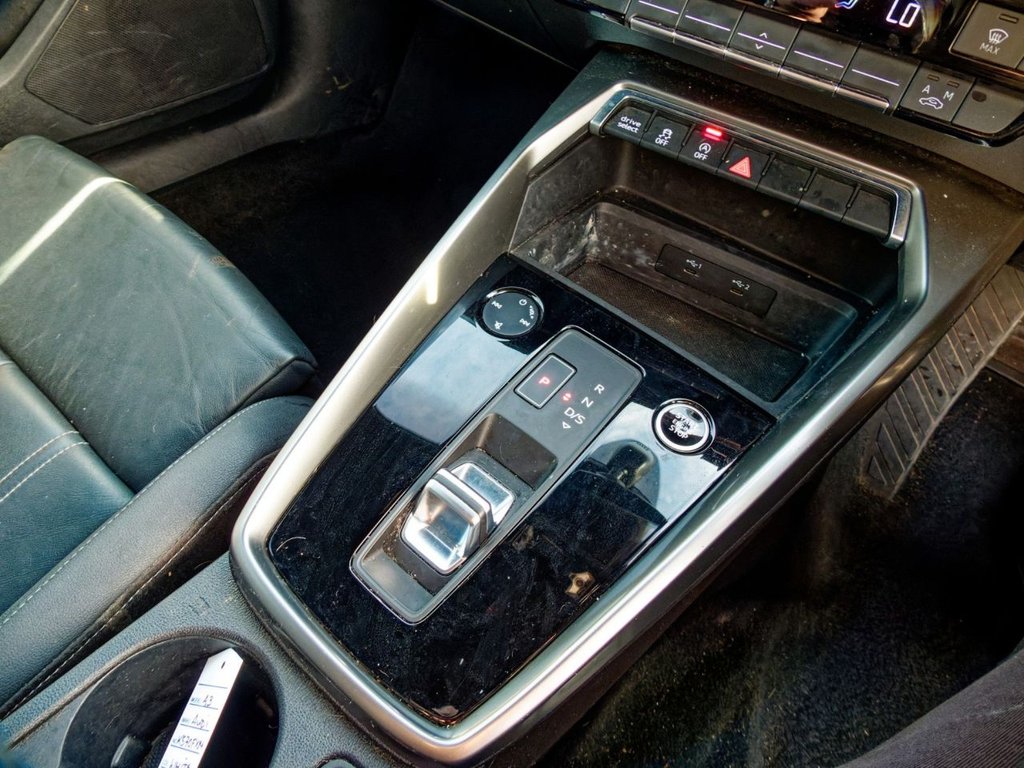 Used Audi A3 2020 for sale - 76570539: Photo 44