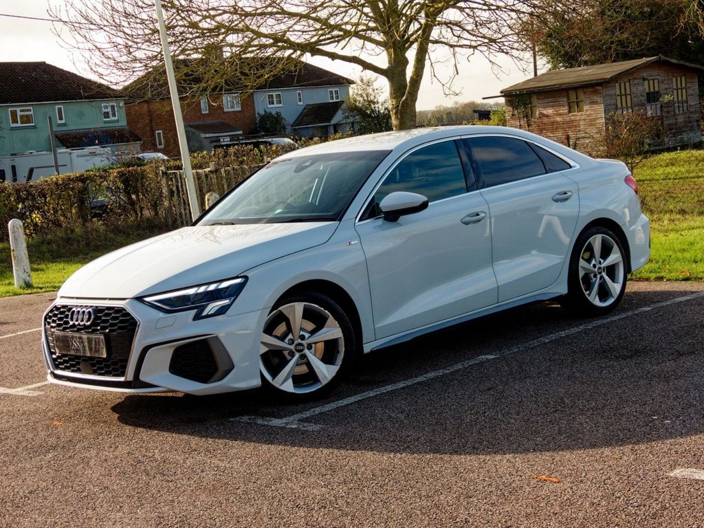 Used Audi A3 2020 for sale - 76570539: Photo 5