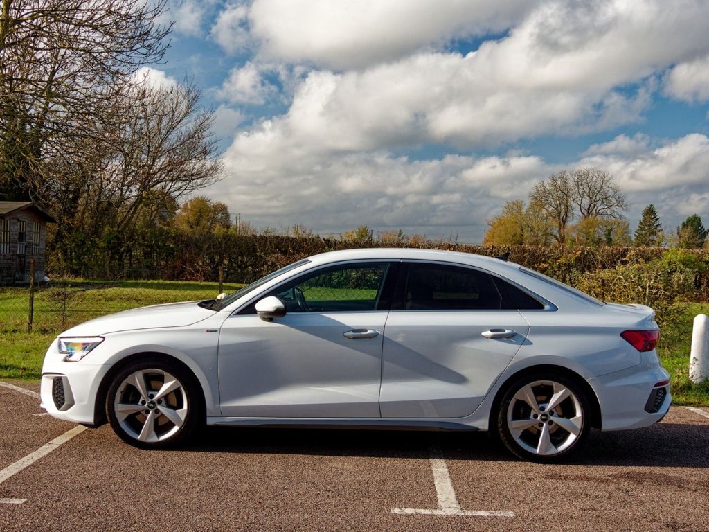 Used Audi A3 2020 for sale - 76570539: Photo 6