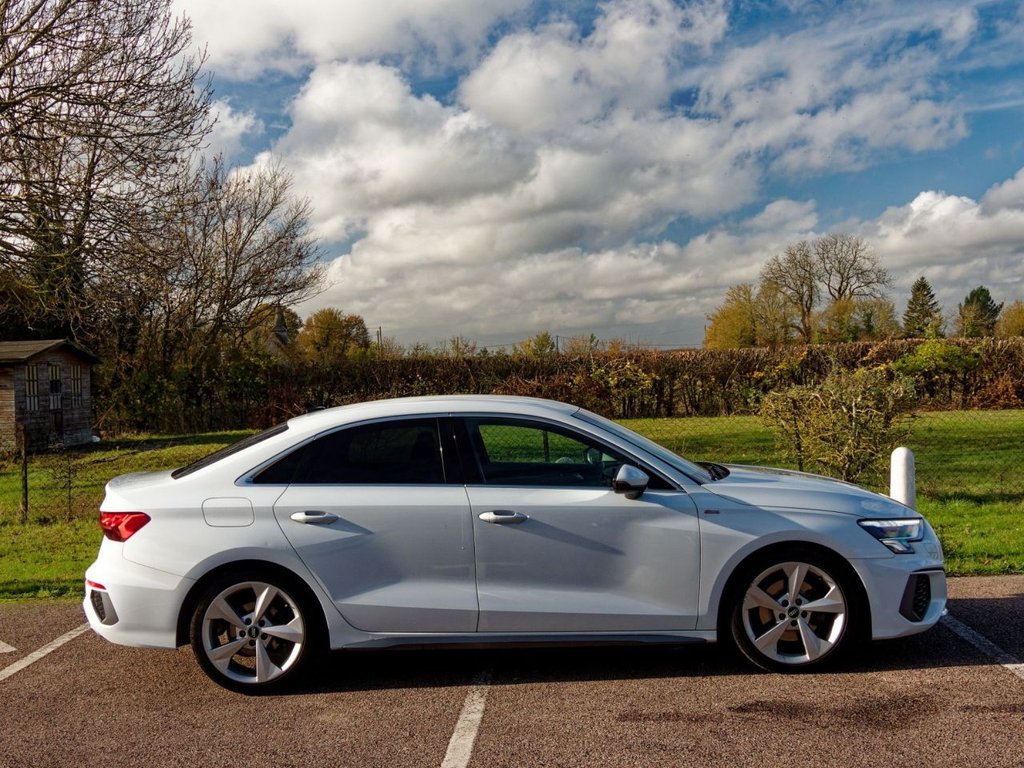 Used Audi A3 2020 for sale - 76570539: Photo 7