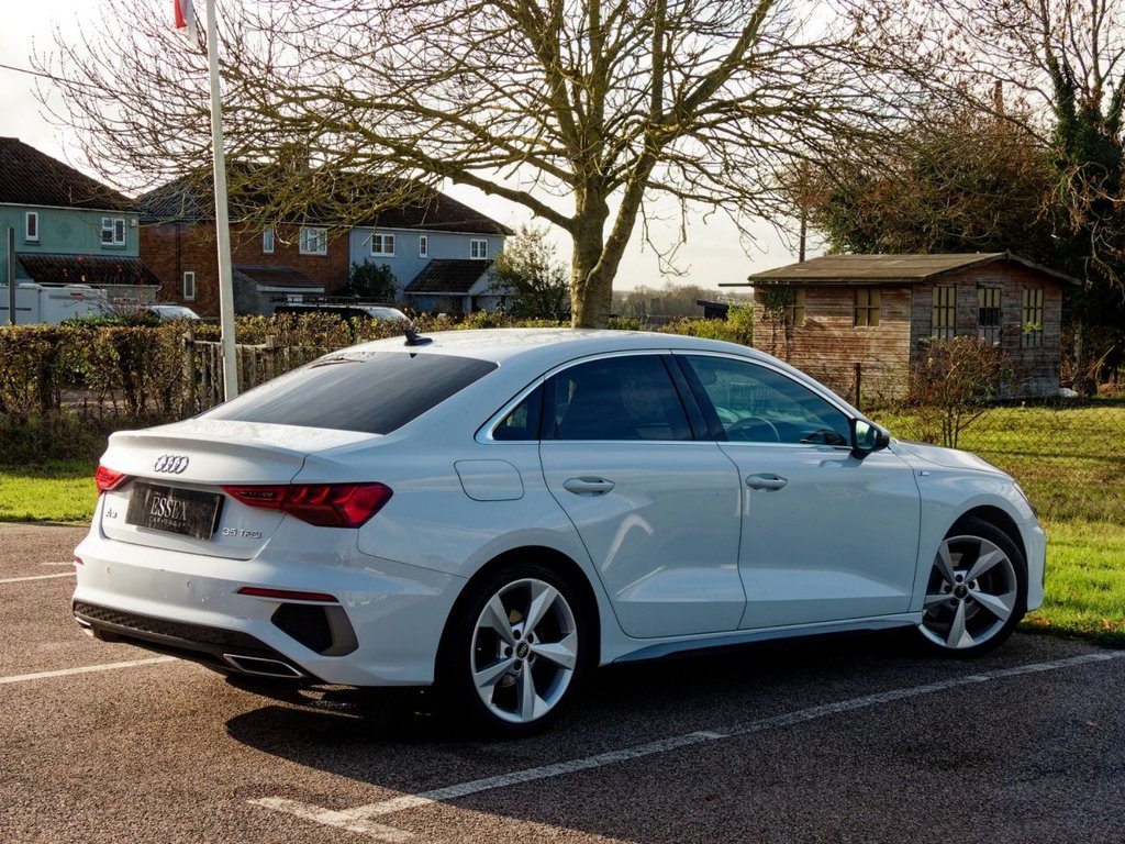Used Audi A3 2020 for sale - 76570539: Photo 8