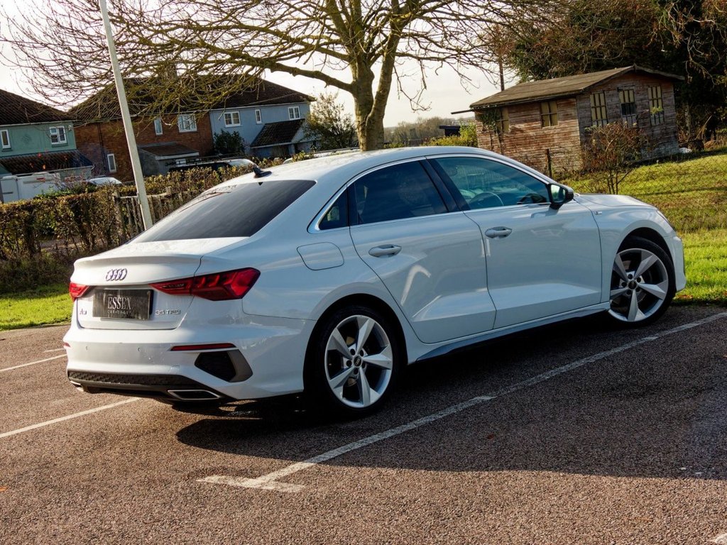 Used Audi A3 2020 for sale - 76570539: Photo 9