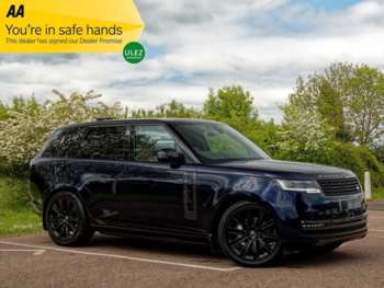 2022 (72) - 3.0 D350 HSE 4dr Auto