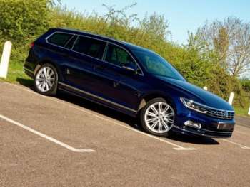 Used Volkswagen Passat 2019 for sale - 74401247: Photo