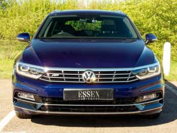 Used Volkswagen Passat 2019 for sale - 74401247: Photo