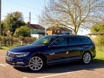 Used Volkswagen Passat 2019 for sale - 74401247: Photo