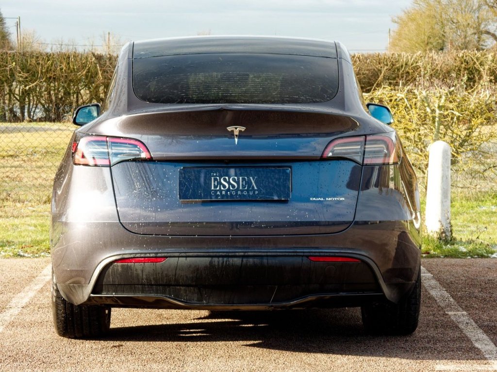 Used Tesla Model Y 2023 for sale - 77121761: Photo 10