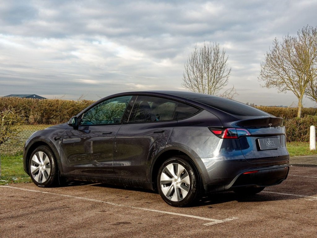 Used Tesla Model Y 2023 for sale - 77121761: Photo 11