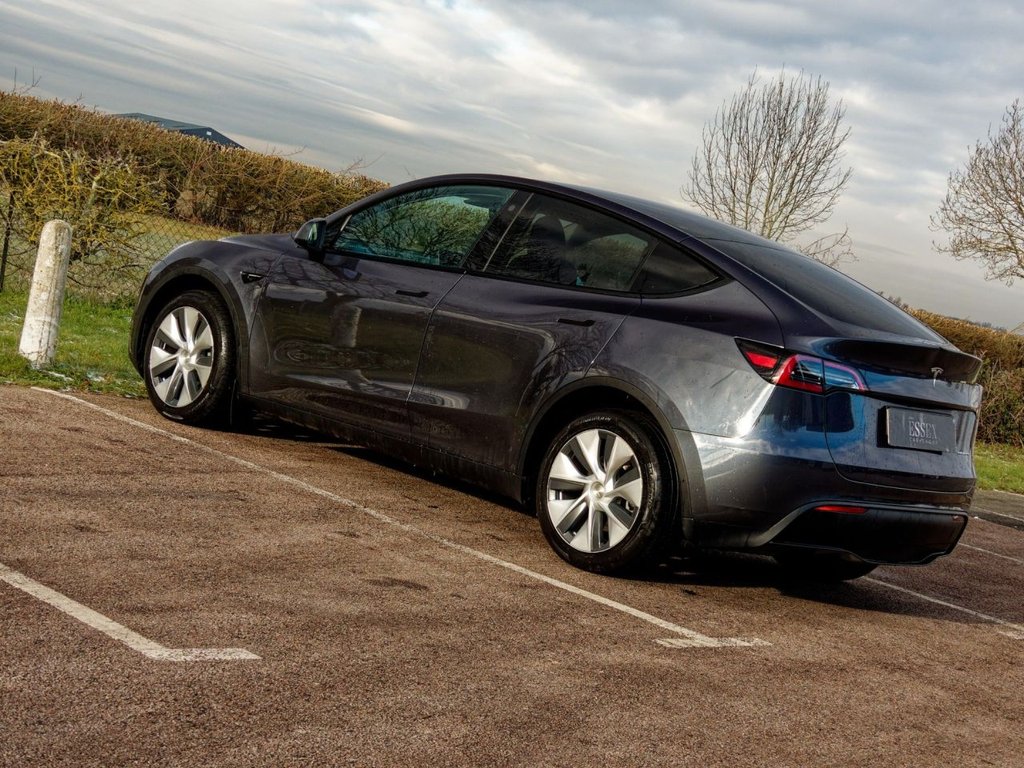 Used Tesla Model Y 2023 for sale - 77121761: Photo 12