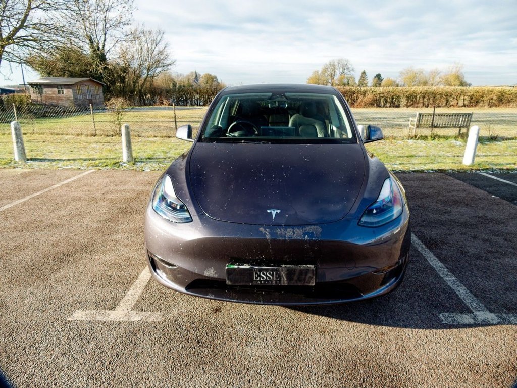 Used Tesla Model Y 2023 for sale - 77121761: Photo 14