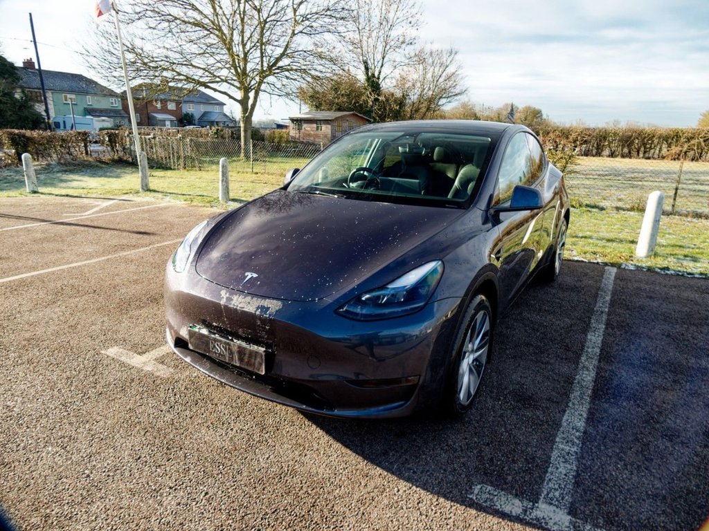 Used Tesla Model Y 2023 for sale - 77121761: Photo 15