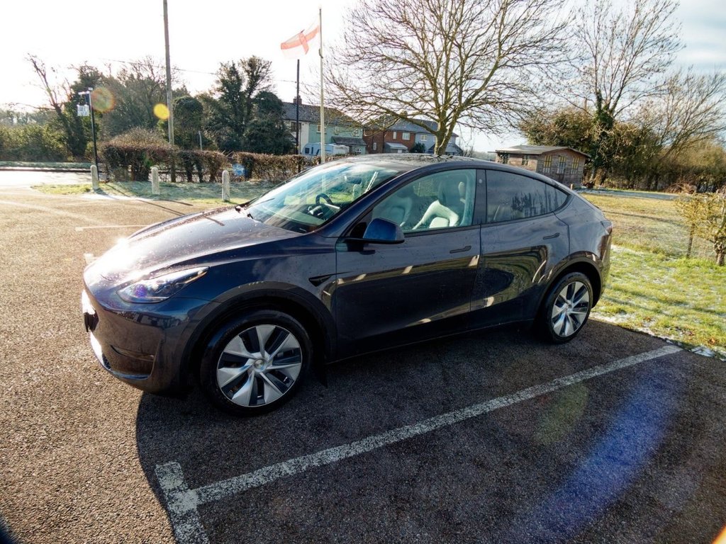 Used Tesla Model Y 2023 for sale - 77121761: Photo 16