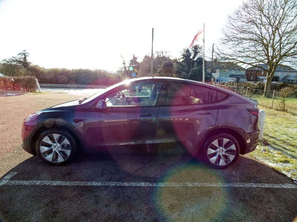 Used Tesla Model Y 2023 for sale - 77121761: Photo 17