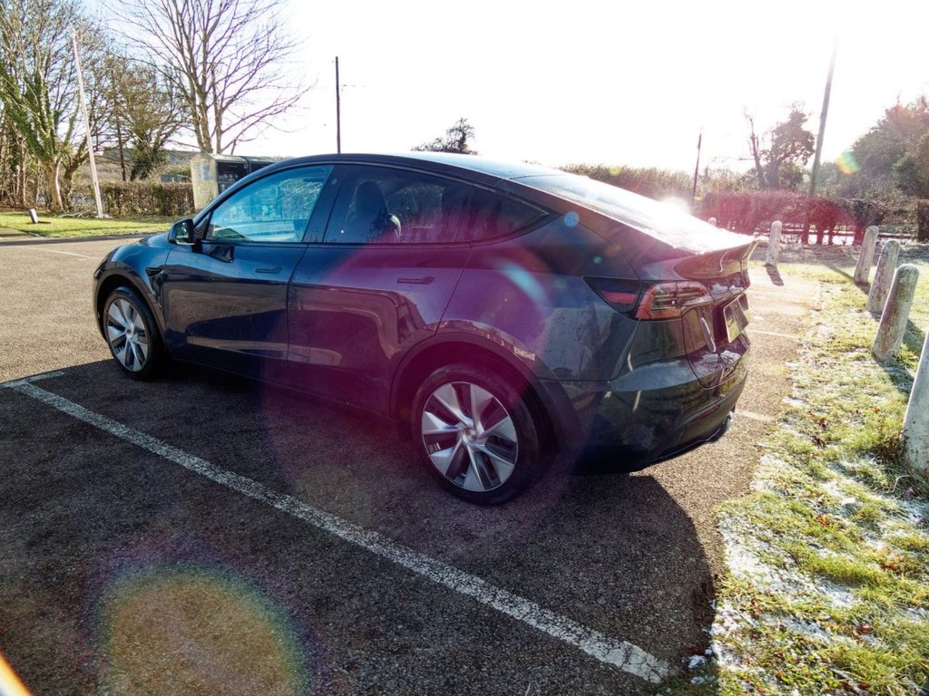 Used Tesla Model Y 2023 for sale - 77121761: Photo 18