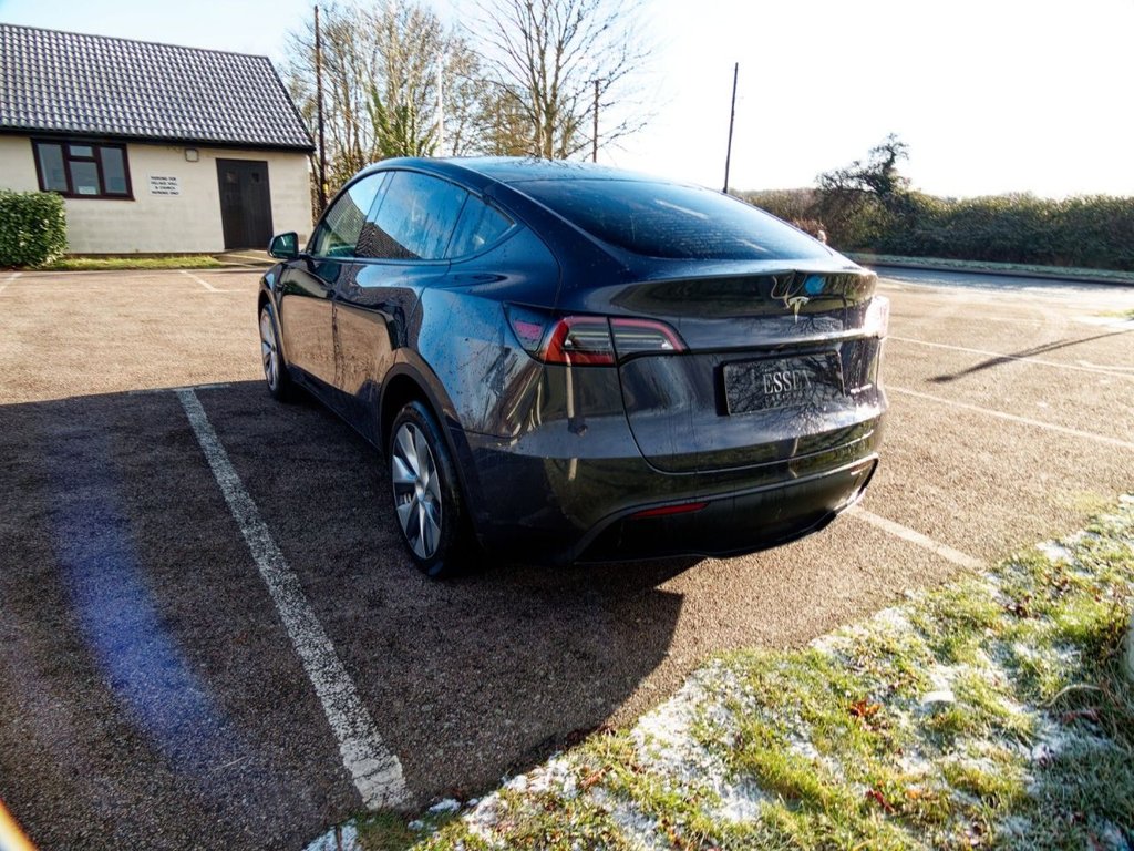 Used Tesla Model Y 2023 for sale - 77121761: Photo 19