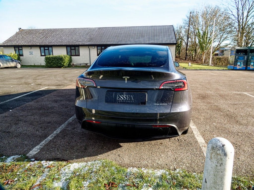 Used Tesla Model Y 2023 for sale - 77121761: Photo 20